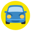 Carros, motos e barcos