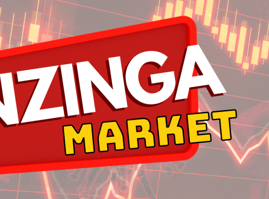 Nzinga Marketplace
