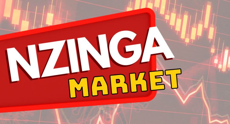 Nzinga Marketplace