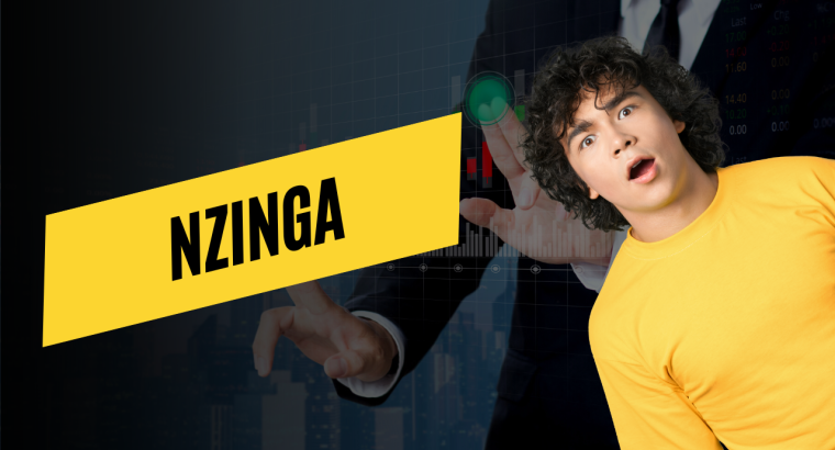 What is Nzinga ?